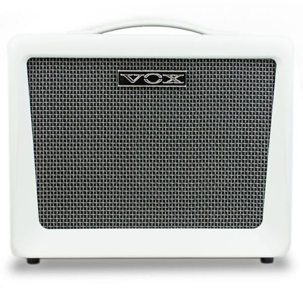 VOX 50W キーボード・アンプ VX50-KB 〔  ヴォックス アンプ キーボード用アンプ  VX50KB 〕