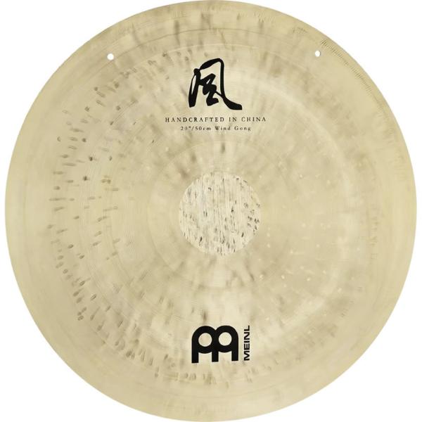 MEINL Sonic Energy GONGS THE WIND GONG�k�E�B���h�S���O�lWG-TT30�kWGTT30�l
