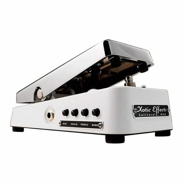 『今だけピック10枚セット付き』XW-1 Xotic ワウ ペダル 〔 エキゾチック エフェクター XW1 Wah 〕