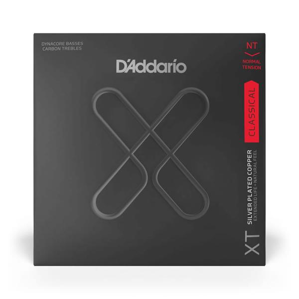 D'Addario __I NVbNM^[ XTC45FF "XT DYNACORE CLASSICAL"kdaddario ETC45FFlk䂤pPbgΉl