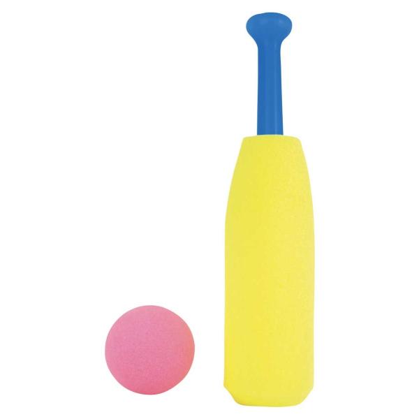 訳あり アウトレット パッケージなし Enjoyfamily エンジョイファミリー 野球 おもちゃ バット スポンジ 子供 室内 遊び ボール