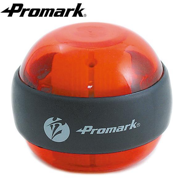 Promark プロマーク 立花龍司コラボ商品 手首 強化 筋トレ ローラー トレーニング リストローラー