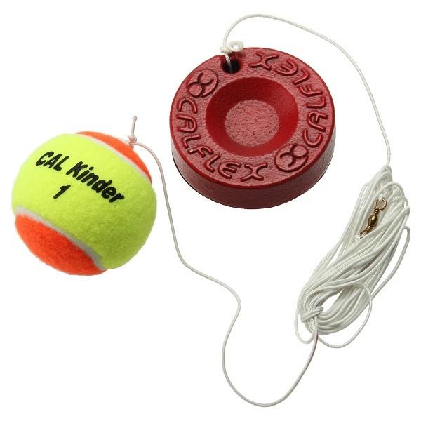 Calflex カルフレックス テニス ボール 硬式 ゴムひも 硬式テニスボール ジュニア用 Tt 31 Buyee Servis Zakupok Tretim Licom Buyee Pokupajte Iz Yaponii