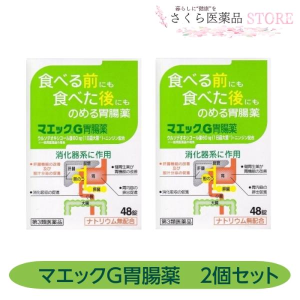 ●食べる前にも後にも，胃の働きをよくしてくれる胃腸薬です。　・食べる前に服用すると，弱っている胃の機能を改善しながら，胃の働きをよくしてくれます。　・食べた後や飲んだ後に，胃もたれやおなかの張りが続く，胸やけ，胸つかえなどの症状を感じたとき...