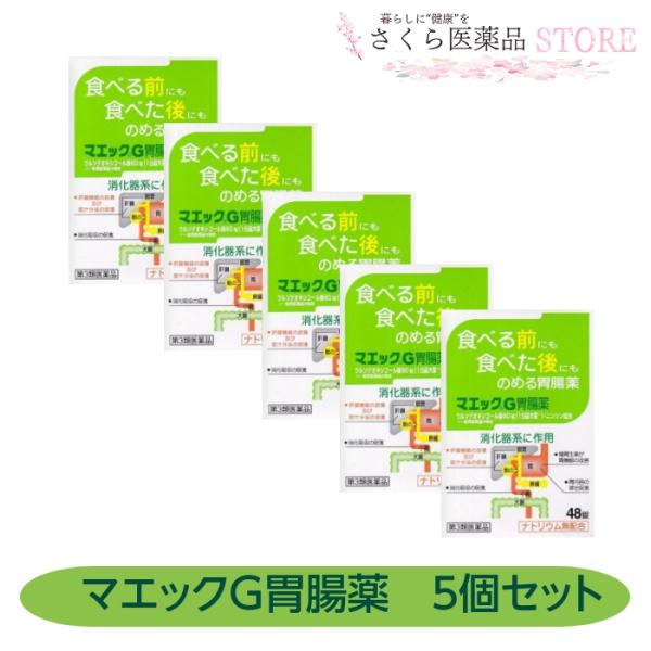 ●食べる前にも後にも，胃の働きをよくしてくれる胃腸薬です。　・食べる前に服用すると，弱っている胃の機能を改善しながら，胃の働きをよくしてくれます。　・食べた後や飲んだ後に，胃もたれやおなかの張りが続く，胸やけ，胸つかえなどの症状を感じたとき...