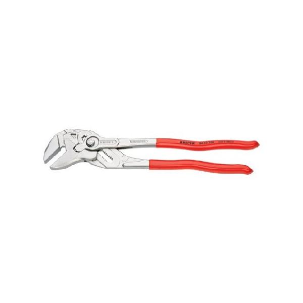 Knipex Tools LP - 86 03 300 SBA Pliers Wrench, 12 In