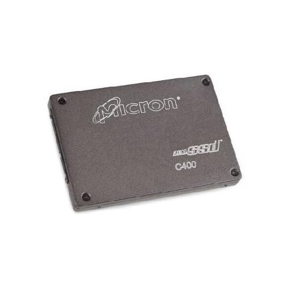 Micron RealSSD 128GB C400 SATA3 2.5インチ ソリッドステートドライブ