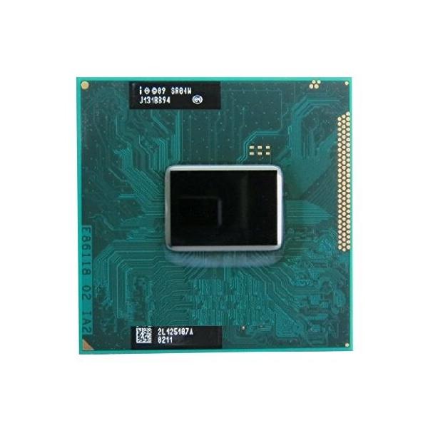 ヒート Intel インテル Core i5-2430M デュアルコア モバイル ...