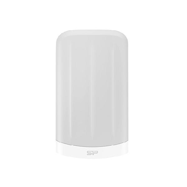 Silicon Power 2TB Armor A65M Mac ミリタリーグレード 耐衝撃 USB 3.0