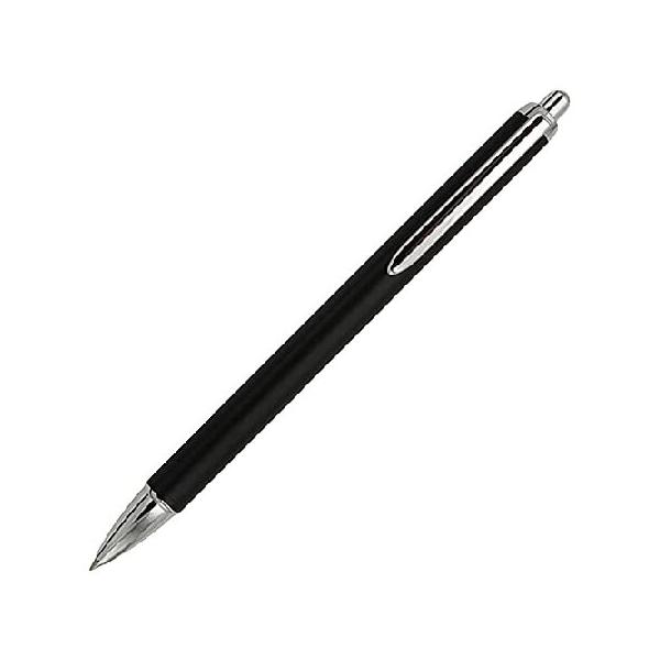 Lanier Pens シュミット キャップレス ローラーボール ペン 長さ: 5.69