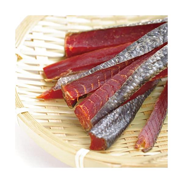 鮮度の鬼 天然 鮭とば 袋入り