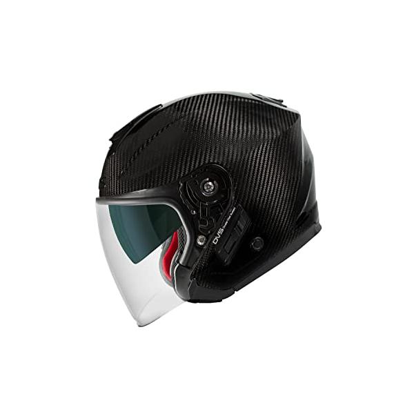 ウインズジャパン(WINS JAPAN) A-FORCE JET ドライカーボンモデル L RS