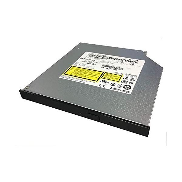 日立LG 9.5mm厚 SATA接続 内蔵型 ウルトラスリム DVDスーパーマルチドライブ GUD0N