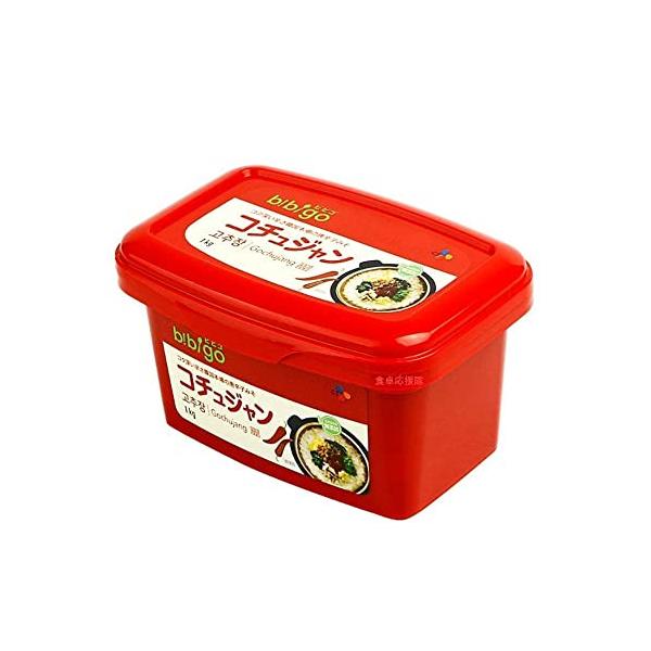 CJジャパンbibigoビビゴコチュジャン