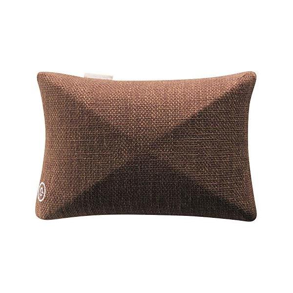 ルルド マッサージクッションS