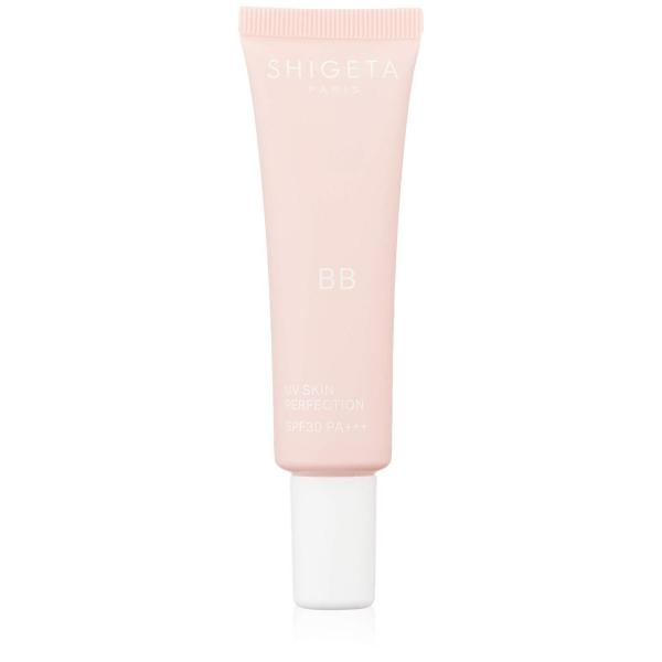 SHIGETA(シゲタ) UV スキンパーフェクション 01ライトベージュ 25ml