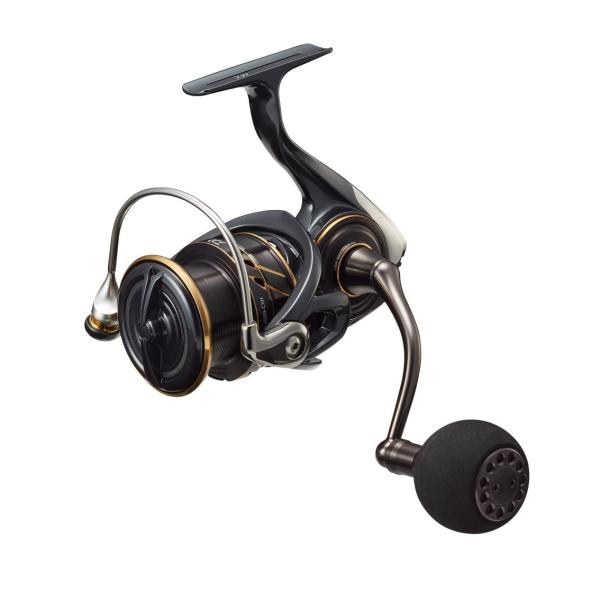 【新品】カルディア SW 4000-CXH 22年モデル スピニングリール ダイワ(DAIWA) スピニングリール 22 カルディアSW 4000-CXH(2022