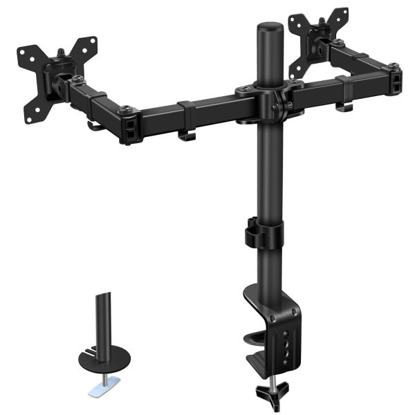 デュアルモニターアーム 楽天市場】【最大1000円OFFクーポン配布中】モニターアーム 2