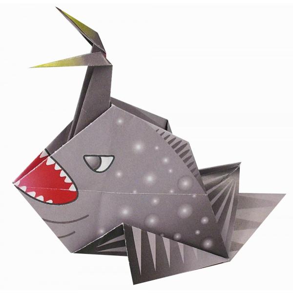 おりがみ工作ブック3 水族館へ行こう アーテック 折り紙 Buyee 日本代购平台 产品购物网站大全 Buyee一站式代购 Bot Online