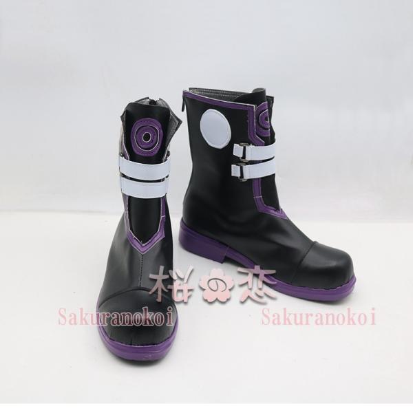 Elsword エルソード 風 エド 風 イベント コスチュームコスプレ靴 Cz347 Cz347 桜の恋 通販 Yahoo ショッピング