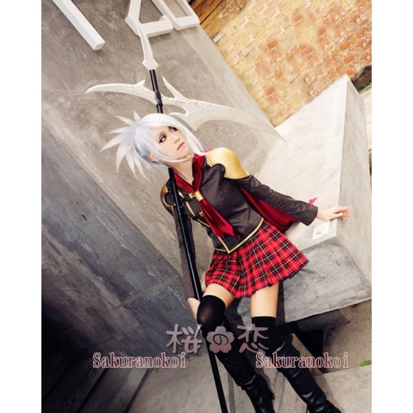 ファイナルファンタジー零式 Ff零式 サイス Sice 風 イベント コスチューム 仮装 ハロウィン コスプレ衣装 Edl07 Buyee 日本代购平台 产品购物网站大全 Buyee一站式代购 Bot Online