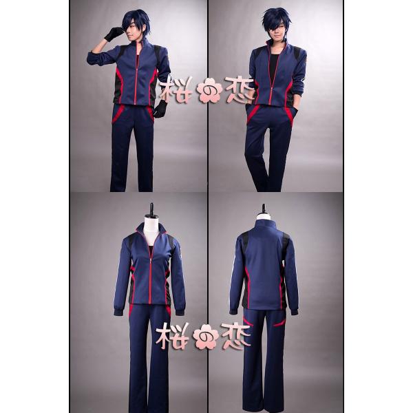 刀剣乱舞 燭台切光忠 内番 風 コスプレ衣装 ジャージセット イベント パーティー コスチューム在庫セール Iw011 Buyee Buyee 日本の通販商品 オークションの代理入札 代理購入