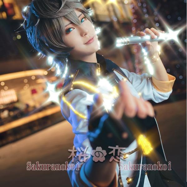 あんさんぶるスターズ コスプレ衣装 騎士道ユニット 風 軍装 月永 レオ 瀬名泉 朔間凛月 鳴上嵐 朱桜司 在庫セール Iw103 Buyee Buyee 日本の通販商品 オークションの代理入札 代理購入