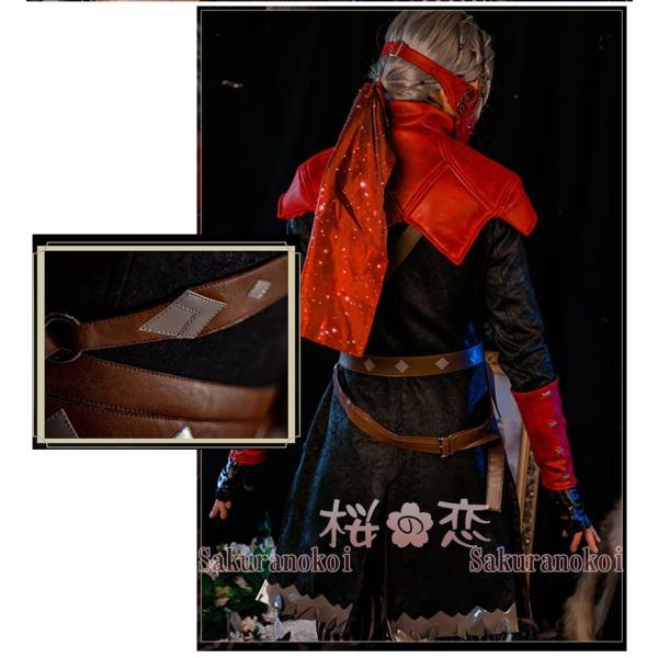 Identityv アイデンティティ 第五人格 コスプレ衣装 納棺師 イソップ カール エクソシスト 初期衣装 ゴシック 風 仮装 変装 コスチューム イベントmg005 Buyee 日本代购平台 产品购物网站大全 Buyee一站式代购 Bot Online