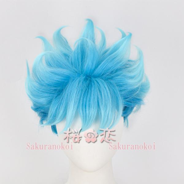 【爆買WEEK P10倍+11倍】学園祭 文化祭 コスプレ衣装 靴 ブーツ ウィッグ 道具 コスチューム cosplay パーティー イベントqw3014