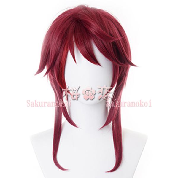 【爆買WEEK P10倍+11倍】原神 げんしん genshin ロサリア Rosaria コスプレウィッグ cosplay イベント パーティー アニメ 変装 仮装 qw3234
