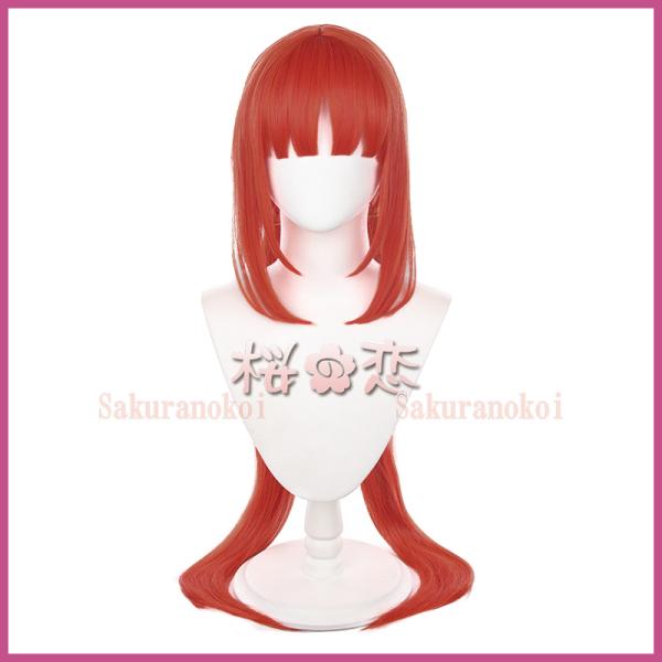 【爆買WEEK P10倍+11倍】原神 げんしん genshin ニィロウ コスプレ ウィッグ cosplay イベント パーティー cosplay 変装 仮装 qw3402
