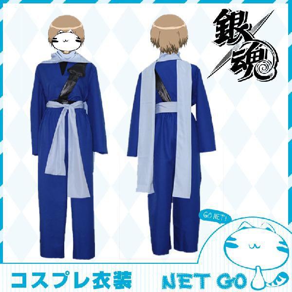 コスプレ衣装 服部全蔵 コスチューム Cosplay 服コスプレ衣装 銀魂 服部全蔵 風の服 おまけ Buyee 日本代购平台 产品购物网站大全 Buyee一站式代购 Bot Online