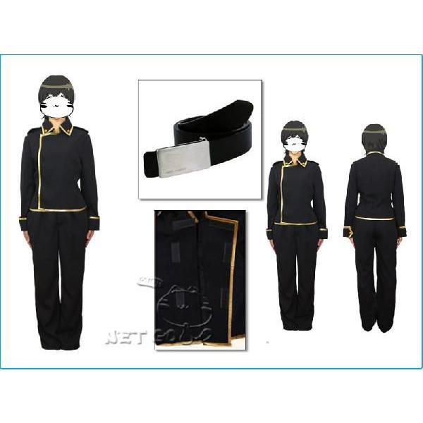 コスプレ衣装 山崎退 コスチューム 銀魂 真選組隊服 山崎退 おまけ Buyee Buyee Japanese Proxy Service Buy From Japan Bot Online
