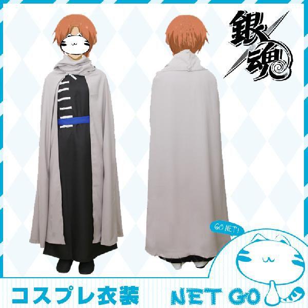 コスプレ衣装 カムイ神威 コスチューム 銀魂 カムイ神威 おまけ付き Sc017 桜の恋 通販 Yahoo ショッピング