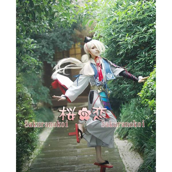 刀剣乱舞 コスプレ衣装 今剣 いまのつるぎ イベント パーティー コスチューム 変装 靴 道具 ウィッグ メイド アニメ Uw147 Buyee 日本代购平台 产品购物网站大全 Buyee一站式代购 Bot Online