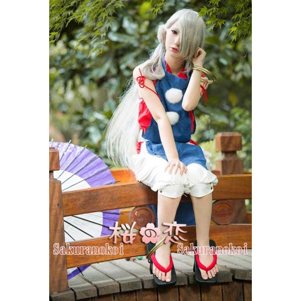 刀剣乱舞 コスプレ衣装 今剣 いまのつるぎ 内番 イベント パーティー Uw148 Buyee Buyee Japanese Proxy Service Buy From Japan Bot Online