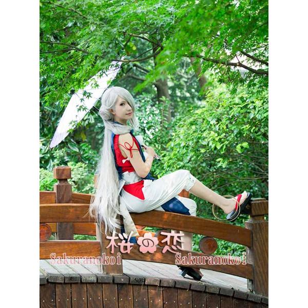 刀剣乱舞 コスプレ衣装 今剣 いまのつるぎ 内番 イベント パーティー Uw148 Buyee Buyee Japanese Proxy Service Buy From Japan Bot Online