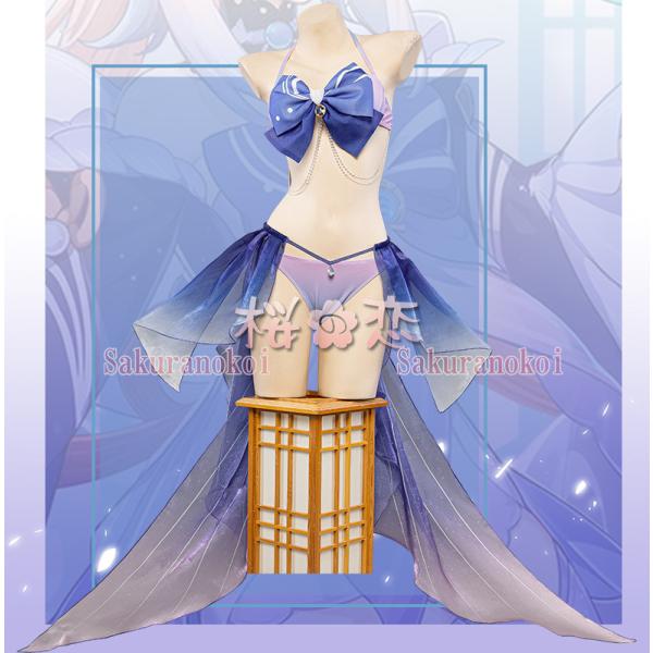 _ 񂵂 genshin  X{ SC 񂲂݂̂   RXv ߑ cosplay Cxg p[eB[ RX`[ ϑ  uw1614