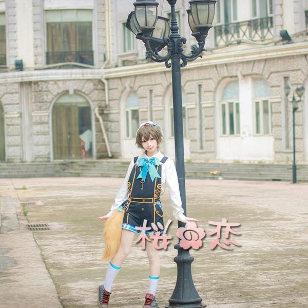 夢王国と眠れる100人の王子様 コスプレ衣装 プロキオン 風 星の国 ケイネスの王子 演出服 コスプレ 衣装 制服 アニメuw192 Buyee Buyee 일본 통신 판매 상품 옥션의 대리 입찰 대리 구매 서비스