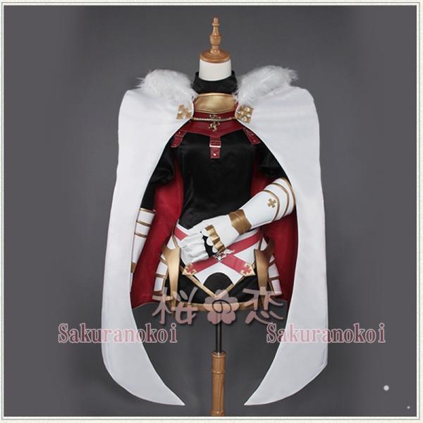 Fate Grand Order コスプレ Fateapocrypha フェイト アポクリファ アストルフォ コスプレ衣装 Fgo 戦闘服 コスチューム イベントuw4 Buyee Buyee 日本の通販商品 オークションの代理入札 代理購入