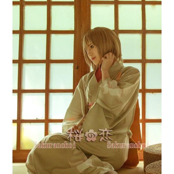 銀魂コスプレ衣装 ぎんたま 沖田ミツバ おきたみつば 風コスチューム Cosplay Uw507 Buyee Buyee 提供一站式最全面最專業現地yahoo Japan拍賣代bid代拍代購服務 Bot Online