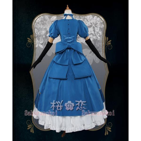 黒執事 風 豪華客船編 エリザベス ミッドフォード 風 コスプレ衣装イベント コスチューム 変装 アニメ Uw566 Buyee Buyee 提供一站式最全面最專業現地yahoo Japan拍賣代bid代拍代購服務 Bot Online