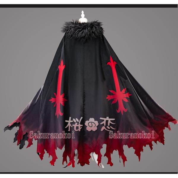 Fate Grand Order コスプレ 黒ジャンヌ ダルク オルタ 風 コスプレ衣装 Fgo コスチュームuw637 あすつく Buyee Buyee 日本の通販商品 オークションの代理入札 代理購入