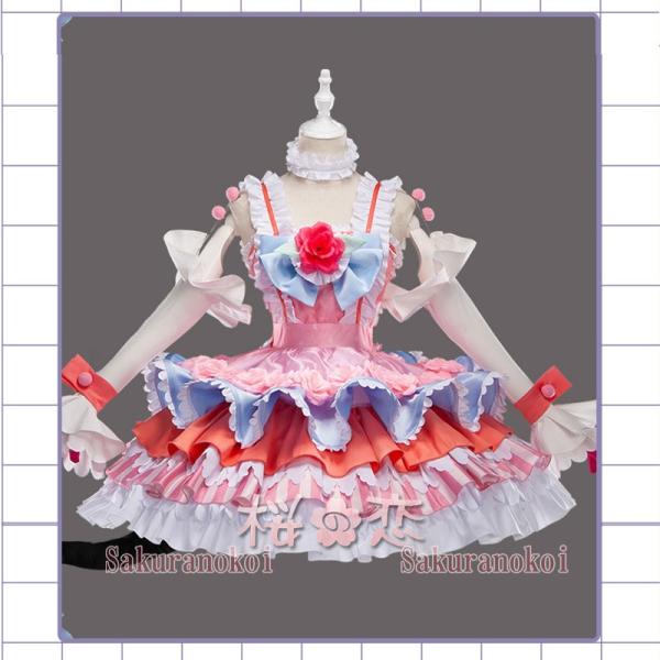 Fate Grand Order コスプレ エリザベート バートリー 風 コスプレ衣装 Fgo コスチューム あすつく 在庫セール Uw638 Buyee Buyee Japanese Proxy Service Buy From Japan Bot Online