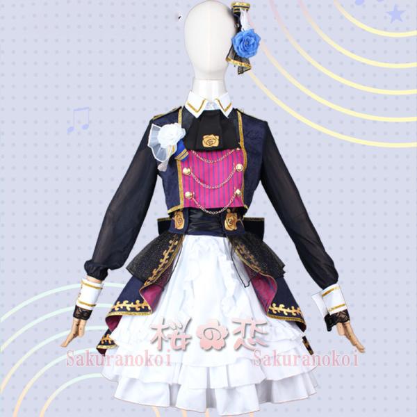 おもちゃ Roselia コスプレ 仮装 変装衣装の人気商品 通販 価格比較 価格 Com