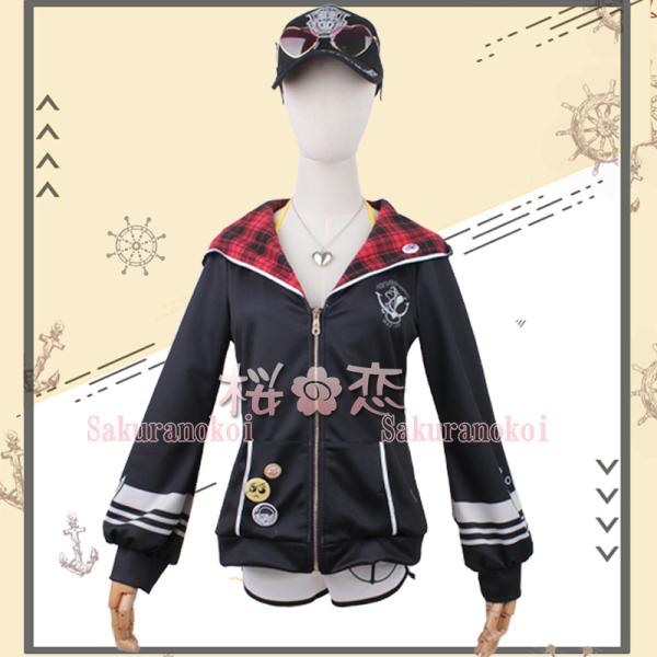 【爆買WEEK P10倍+11倍】学園祭 文化祭 コスプレ衣装 靴 ブーツ ウィッグ 道具 コスチューム cosplay パーティー イベントy3339