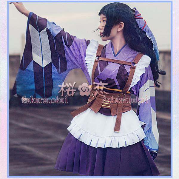 ドール アニメ コスプレ 仮装 変装衣装の人気商品 通販 価格比較 価格 Com