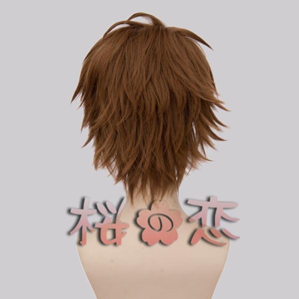 アイドリッシュセブン コスプレ ウィッグ Idolish7 十龍之介 風 つなしりゅうのすけ 専用ネット付き コスプレウィッグ Yw1285 Buyee 日本代购平台 产品购物网站大全 Buyee一站式代购 Bot Online