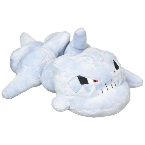 ポケモンセンターオリジナル ぬいぐるみ Pok?mon fit ハガネール ポケモンセンターオリジナル ぬいぐるみ Pok?mon fit ハガネール