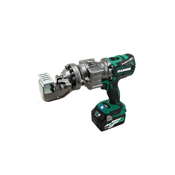 DIAMOND コードレス鉄筋カッター DCC-1336BLH IKK コードレス鉄筋カッター DCC-1336BLH : さくらOnlineStore - 通販